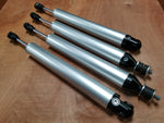 25-XXXX 2.5 ALUMINUM 4X4 LIFT SHOCKS NON-REMOTE