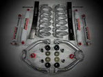 2000-2003 Dodge Dakota 3/2 Lift Kit with Shocks