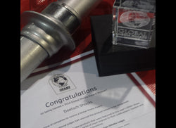 7XXXXX-Adjustable Spring Pan Strut