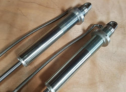 8-1XXX Coil Over w/ Remote